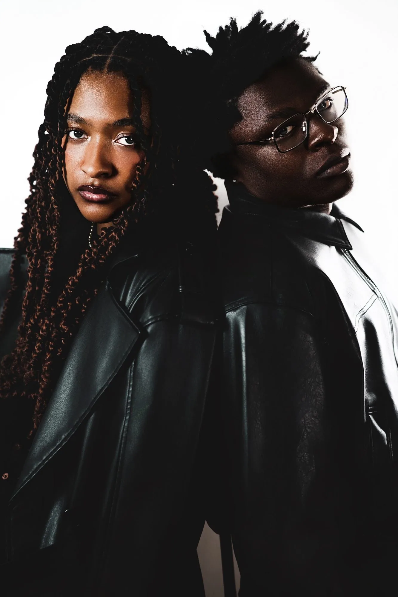 Portrait — Duo