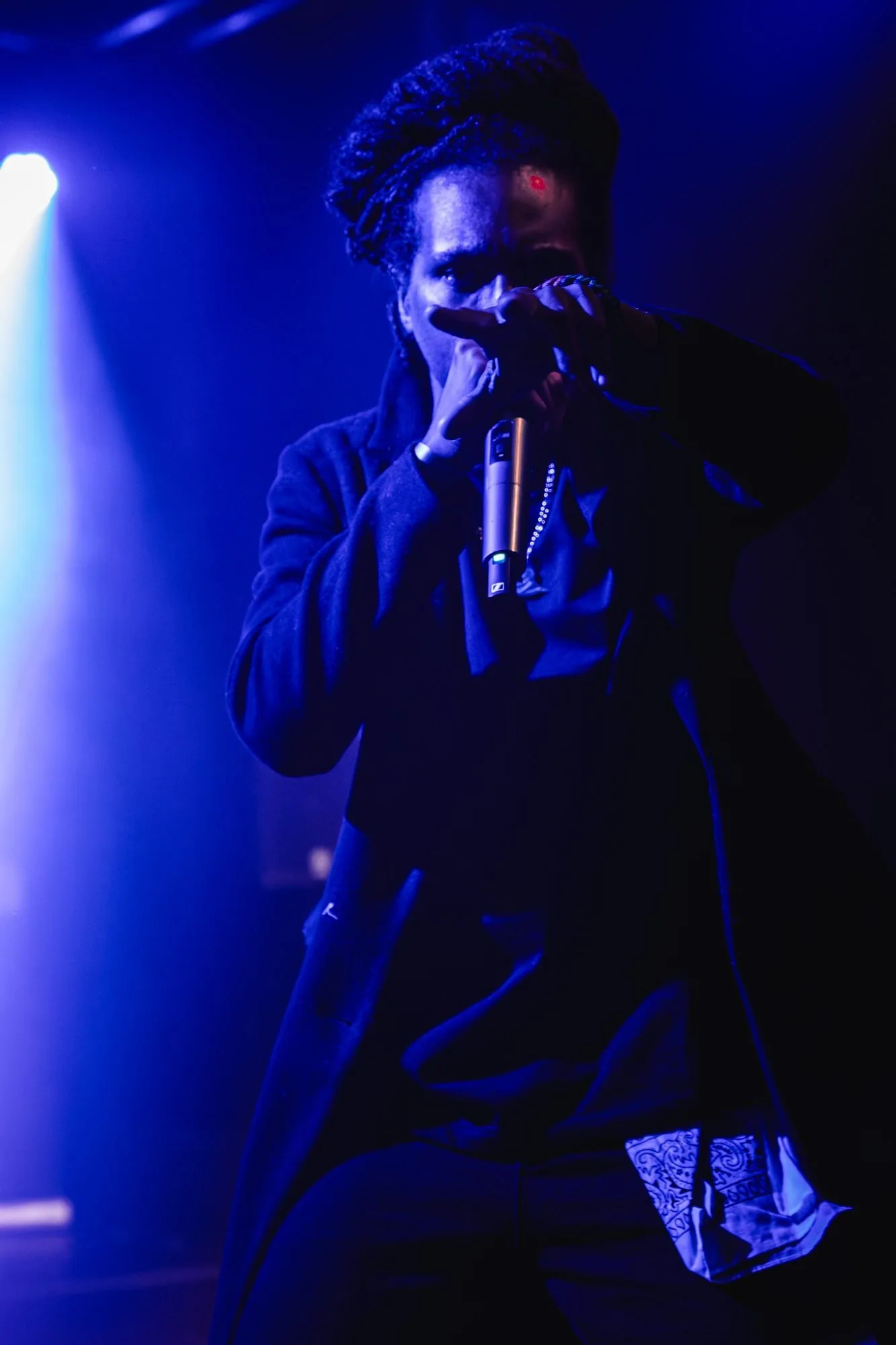 Événement — Concert