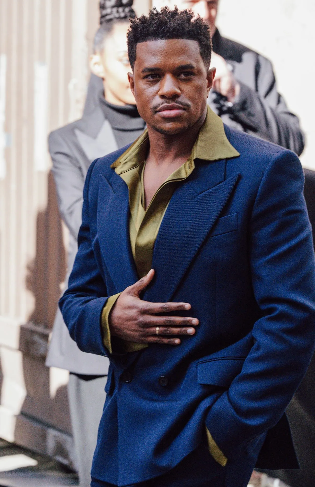 Événement — Fashion Week