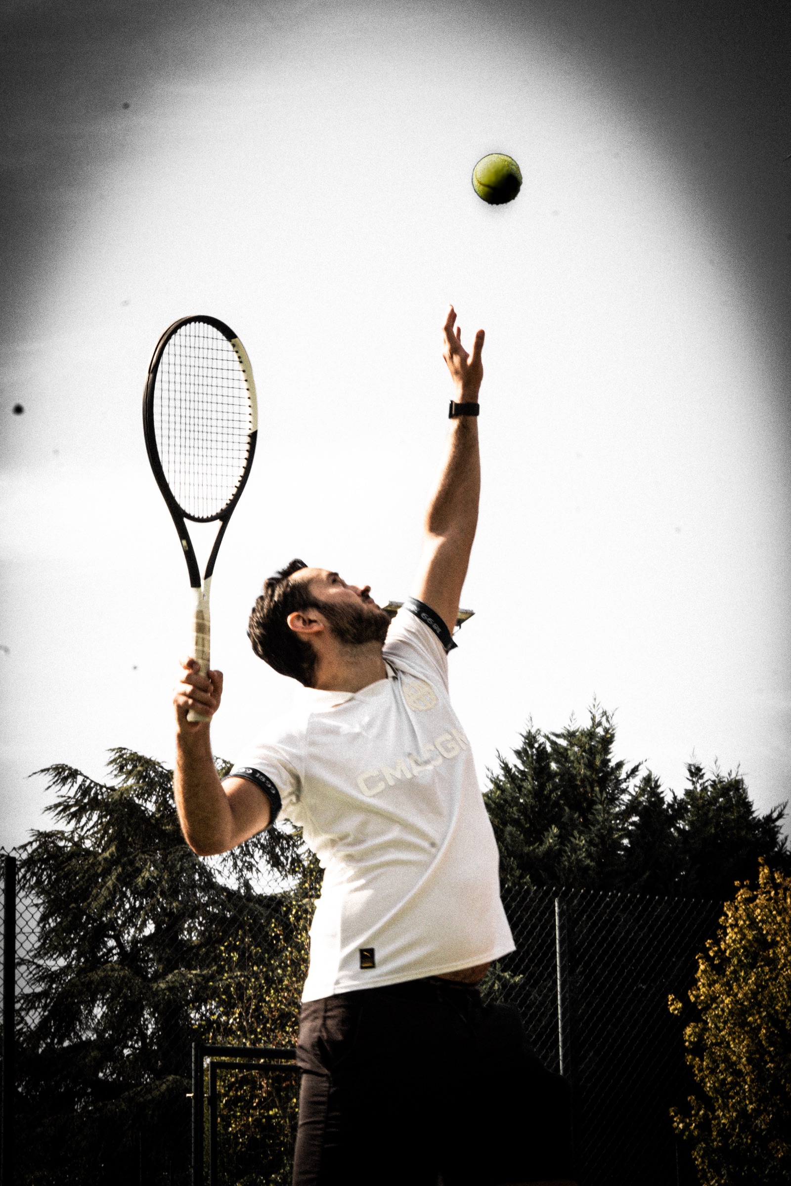 Sport — Le Smash