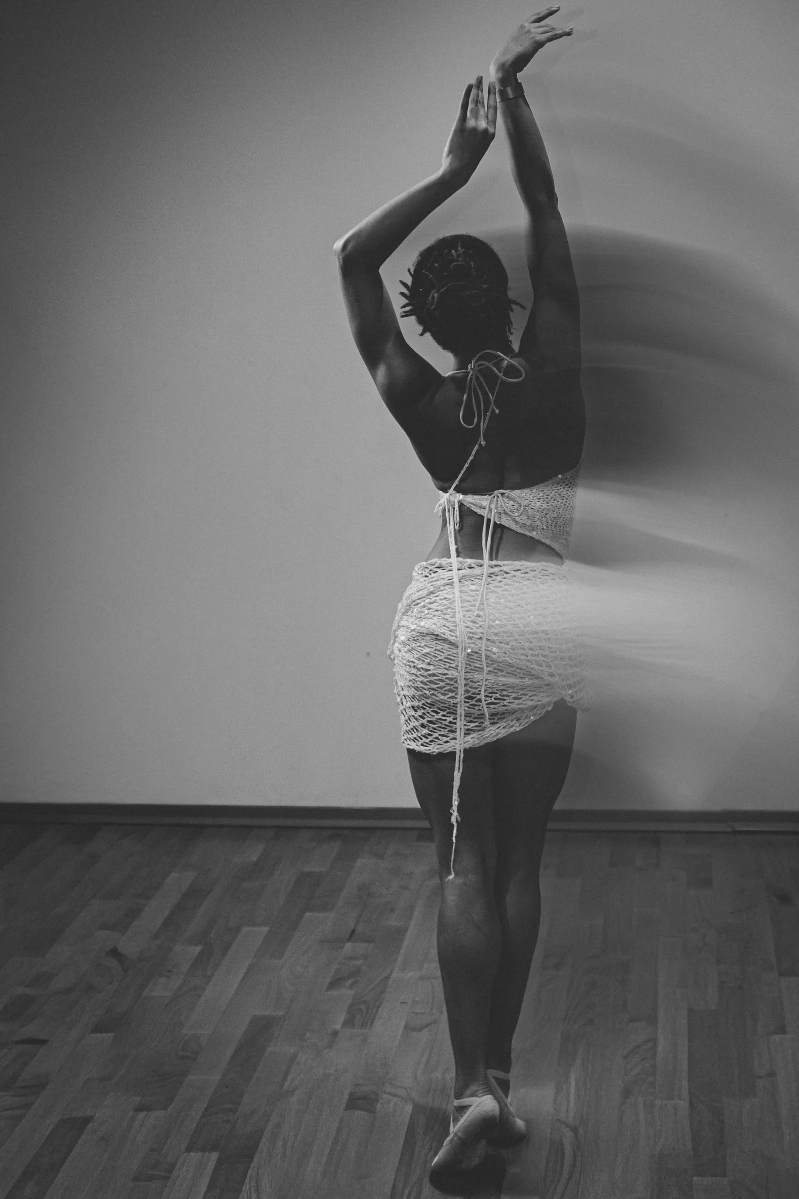 Sport — Ollie, rue de Paris